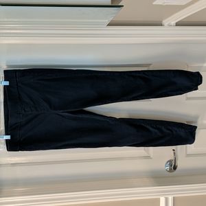 Liverpool Los Angeles Navy Skinny Pant